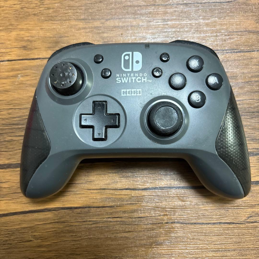 Nintendo Switch 本体 + コントローラーセット