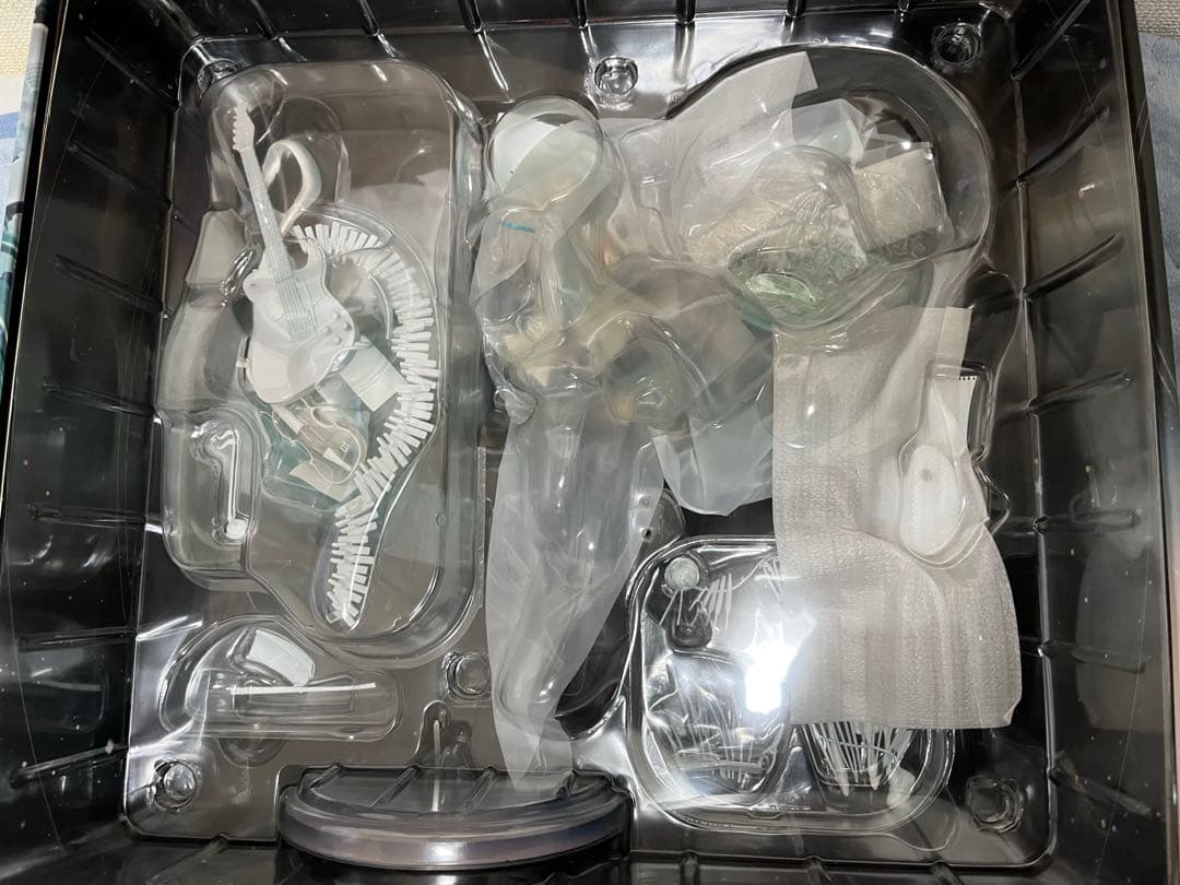 初音ミク Happy 16th Birthday Ver. フィギュア