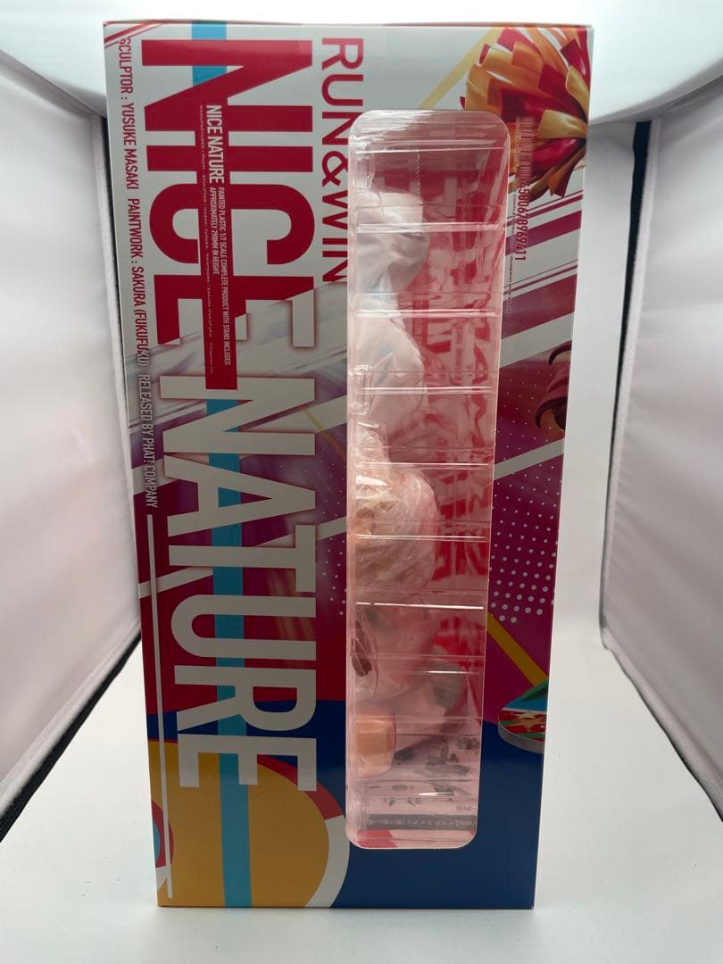 [RUN＆WIN]ナイスネイチャ