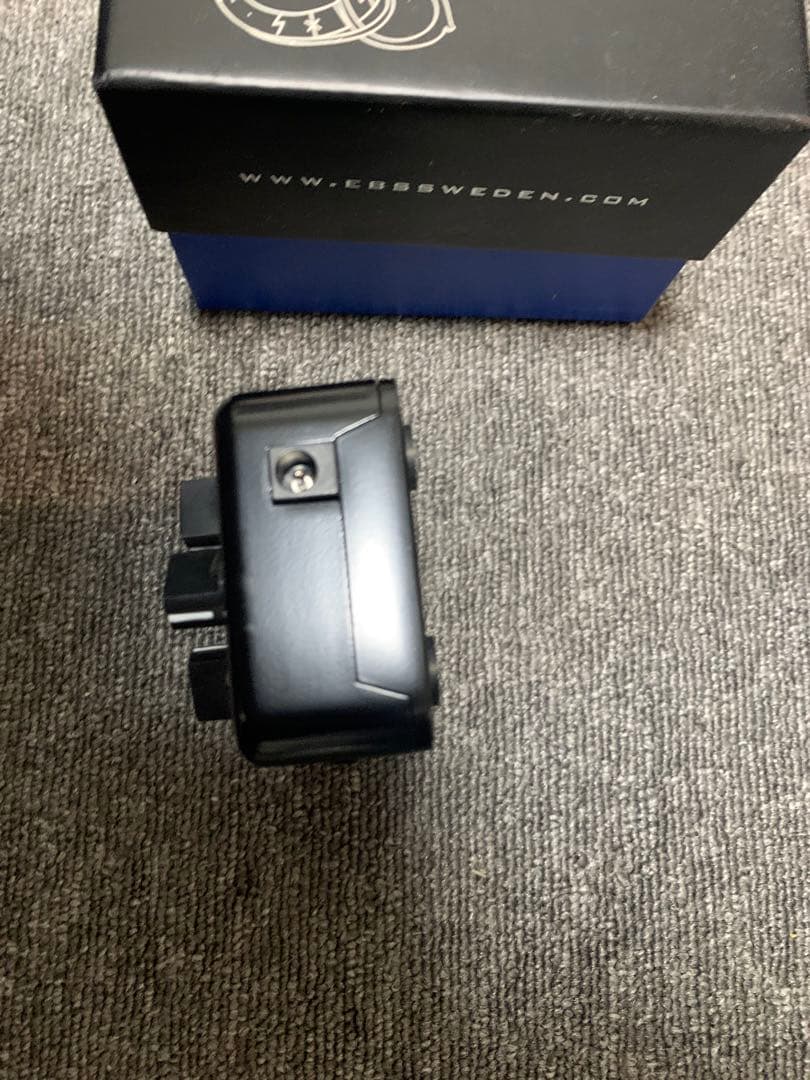 EBS multi comp マルチコンプ　ベースエフェクター