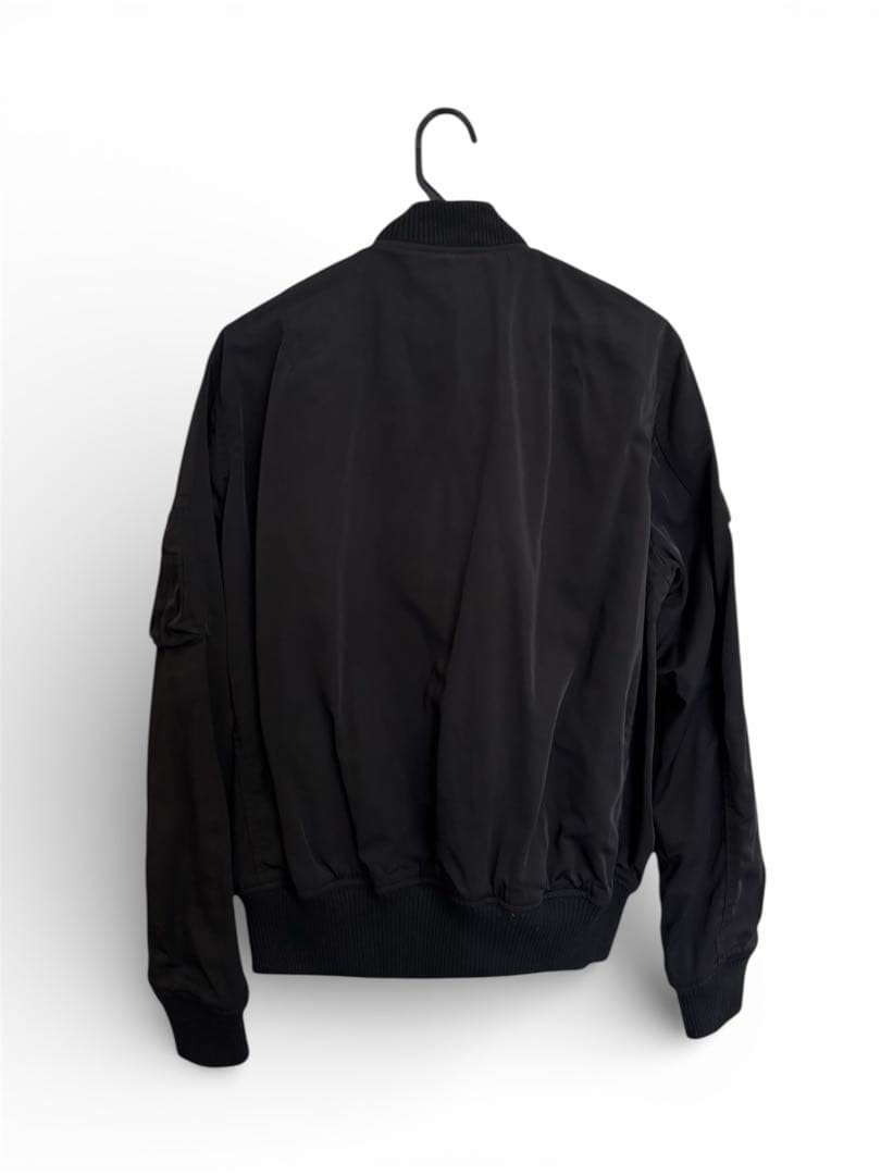 Perfume MA-1 クルージャケット COSMIC EXPLORER