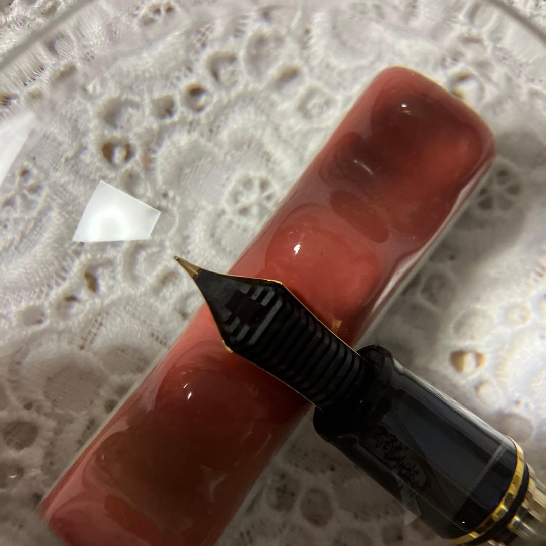 【万年筆】セーラー　プロフィット21金　H EF