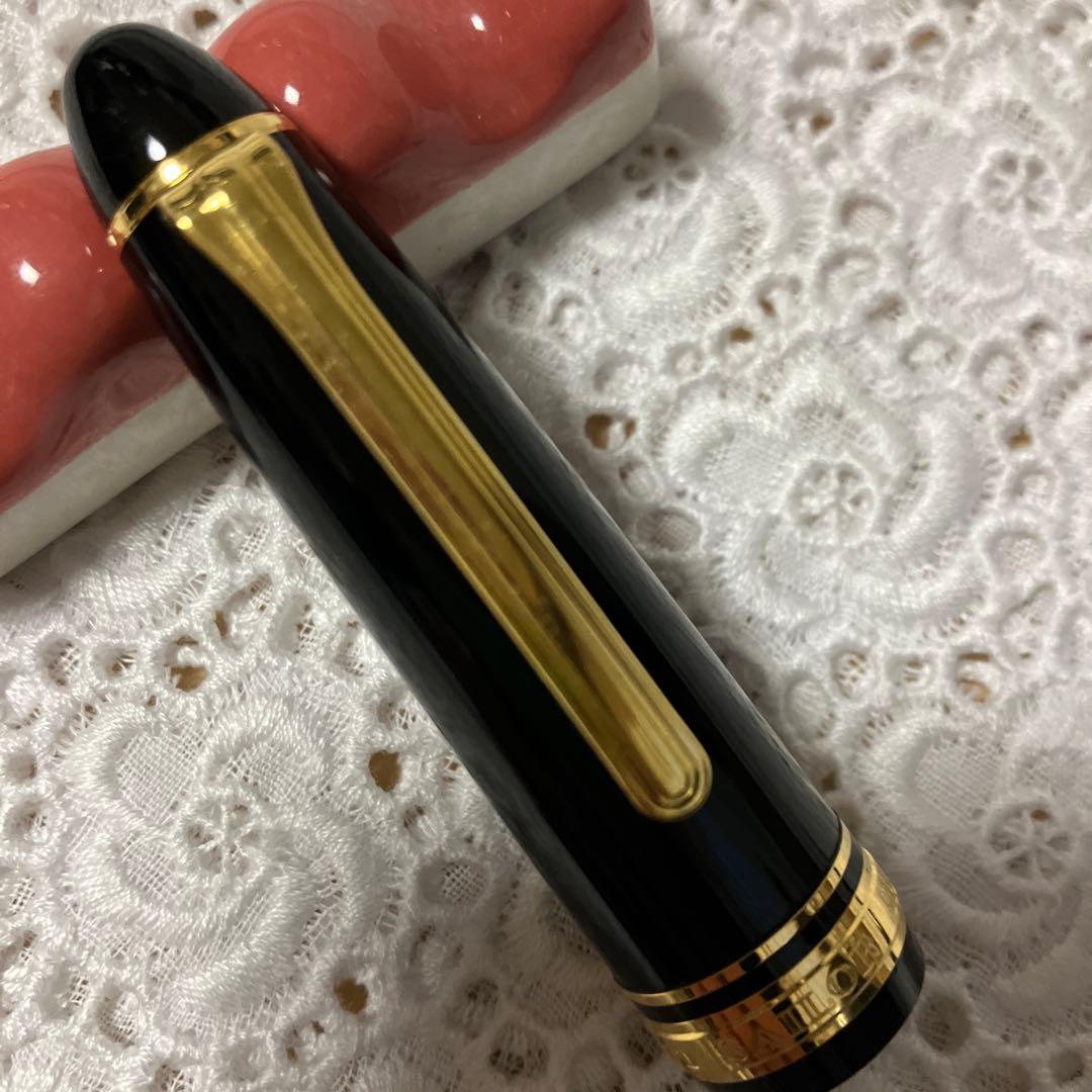 【万年筆】セーラー　プロフィット21金　H EF