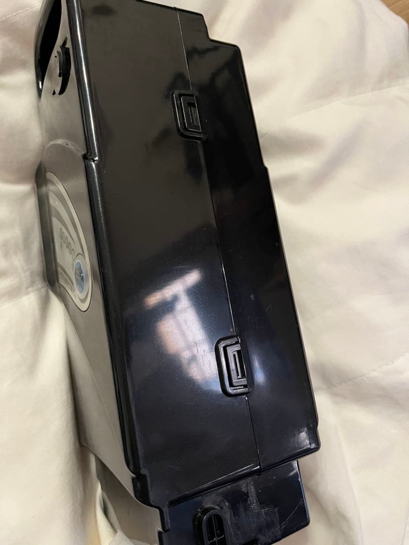 ペルテック★アシスト付自転車★24V 8Ah リチウムイオンバッテリー★