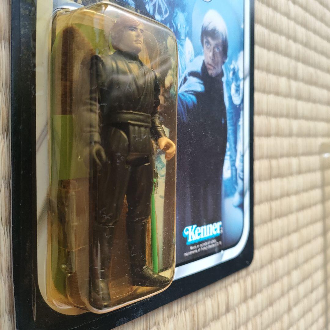 オールドケナー ルーク・スカイウォーカー