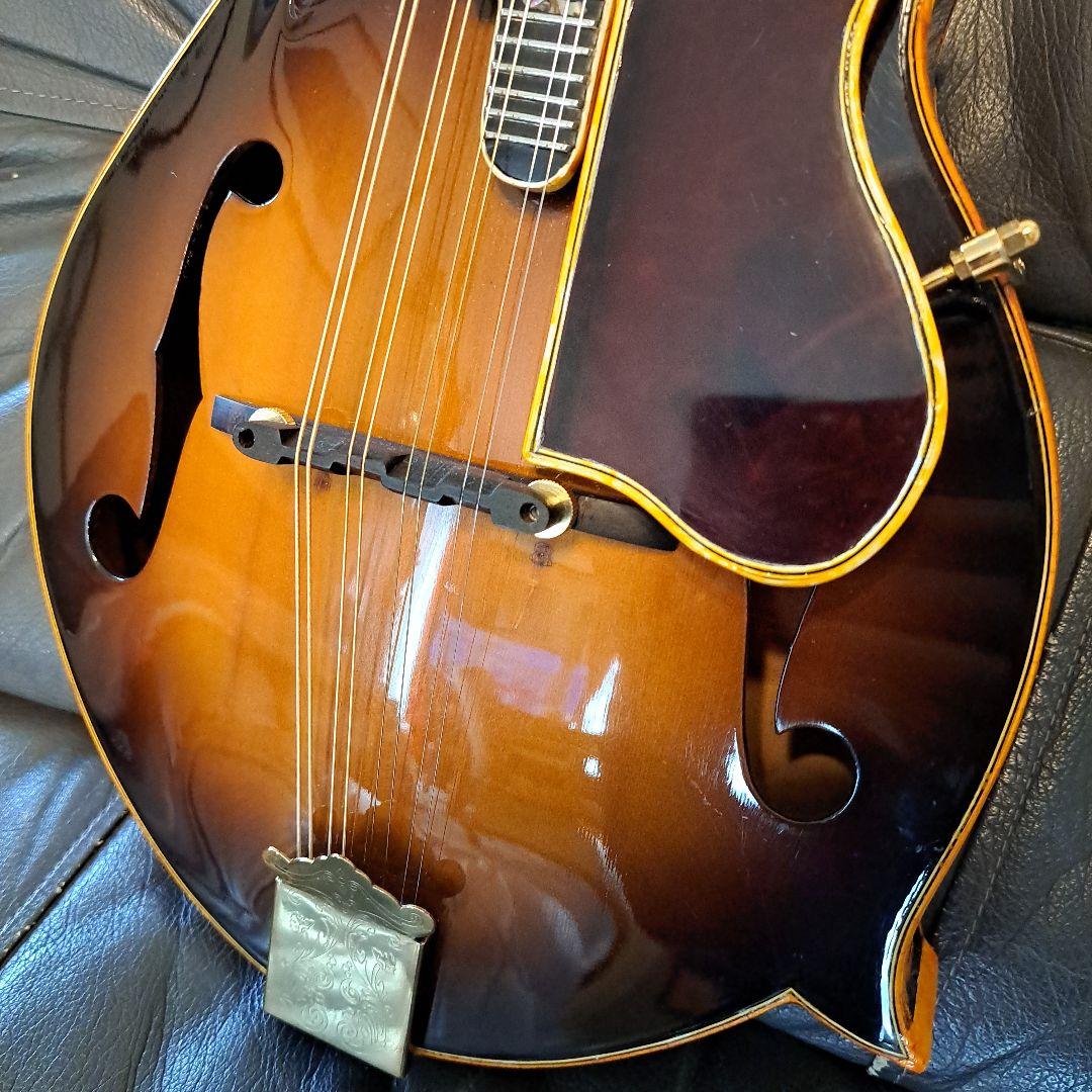 ※ 希少！BLUEBELL F-10 AGED.