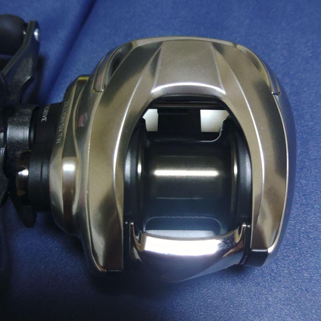 ダイワ 21ジリオン　SVTW 1000HL