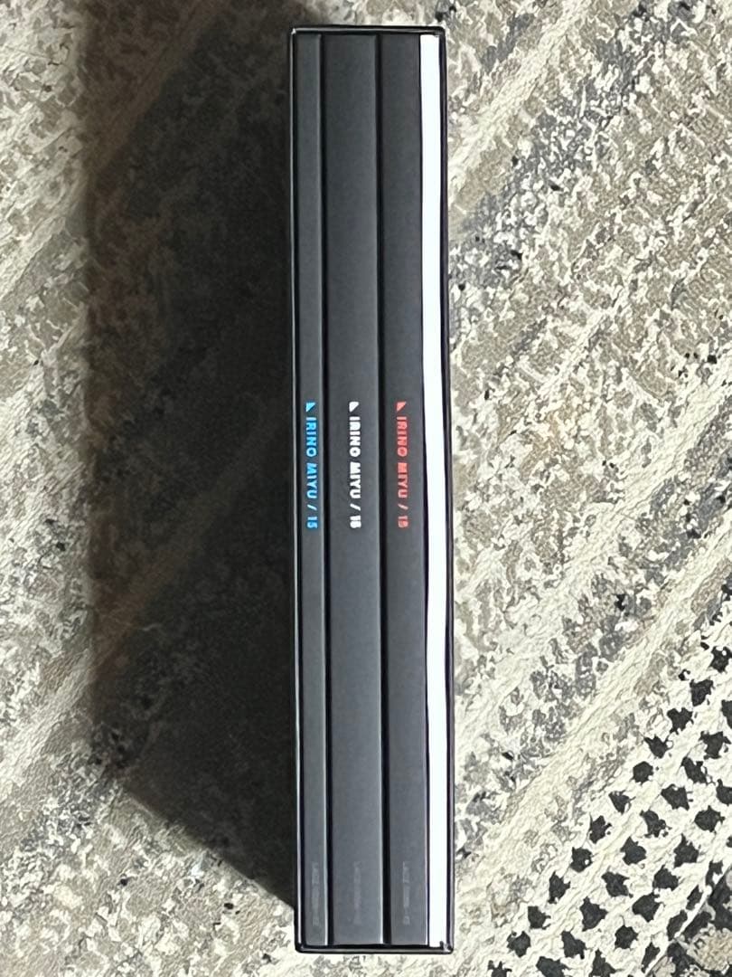 7枚組CD+3枚組Blu-ray BOX 入野自由 15 ベストアルバム 豪華盤