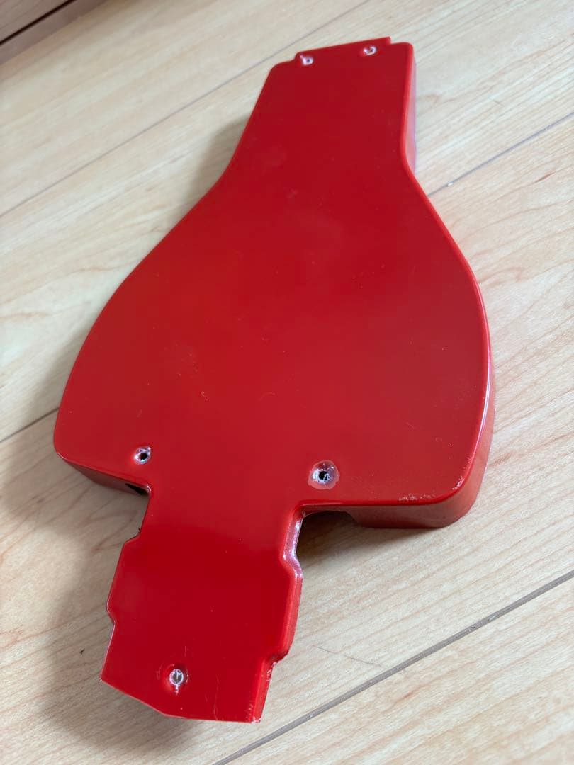 【新品！】タミヤ 初代 アスチュート ボディ3点セット！