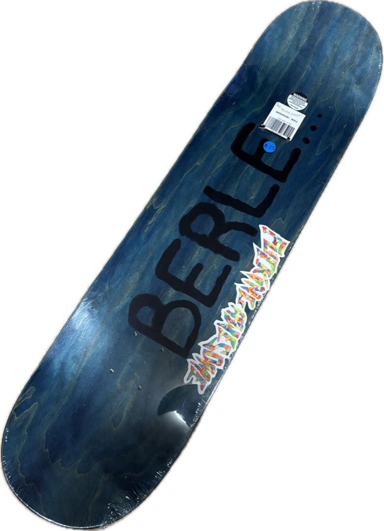 fuckingawesomeスケートボード　8.25 ELIJAH BERLE