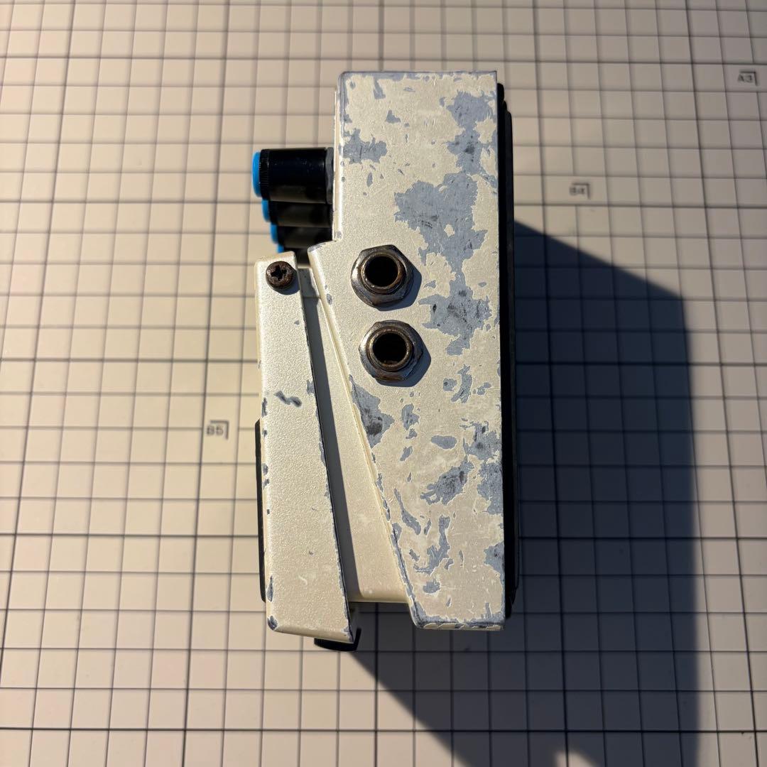 ギター BOSS Digital Delay DD-3