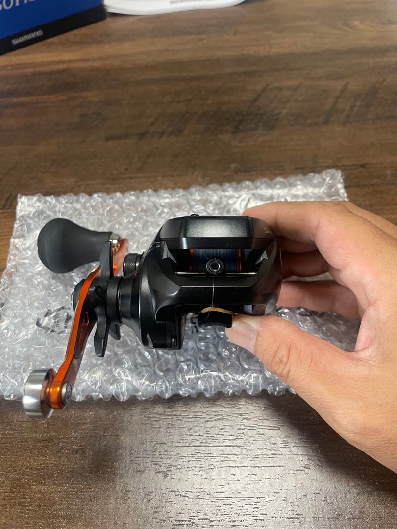 バルケッタ BB 150HG