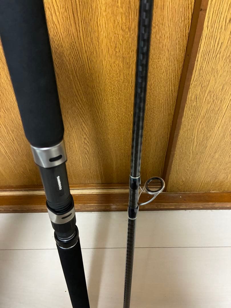 シマノ コルトスナイパー BB S1000H