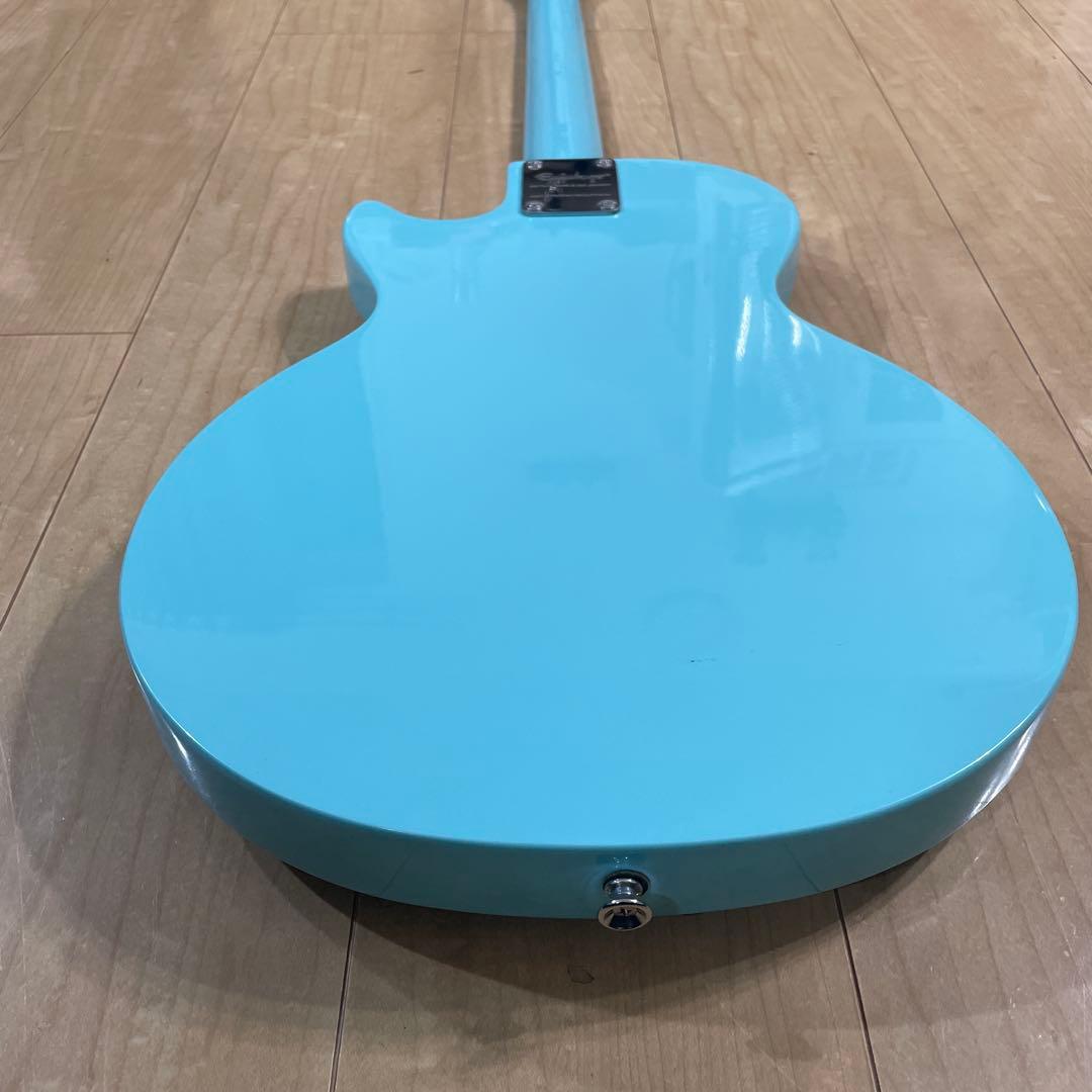 Epiphone エピフォン Les Paul SL レスポールです