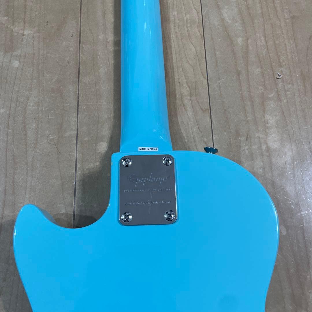 Epiphone エピフォン Les Paul SL レスポールです