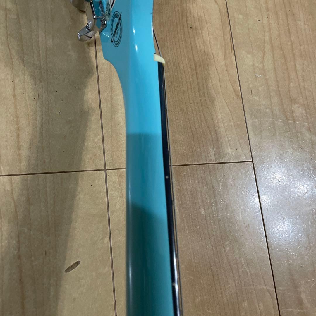 Epiphone エピフォン Les Paul SL レスポールです