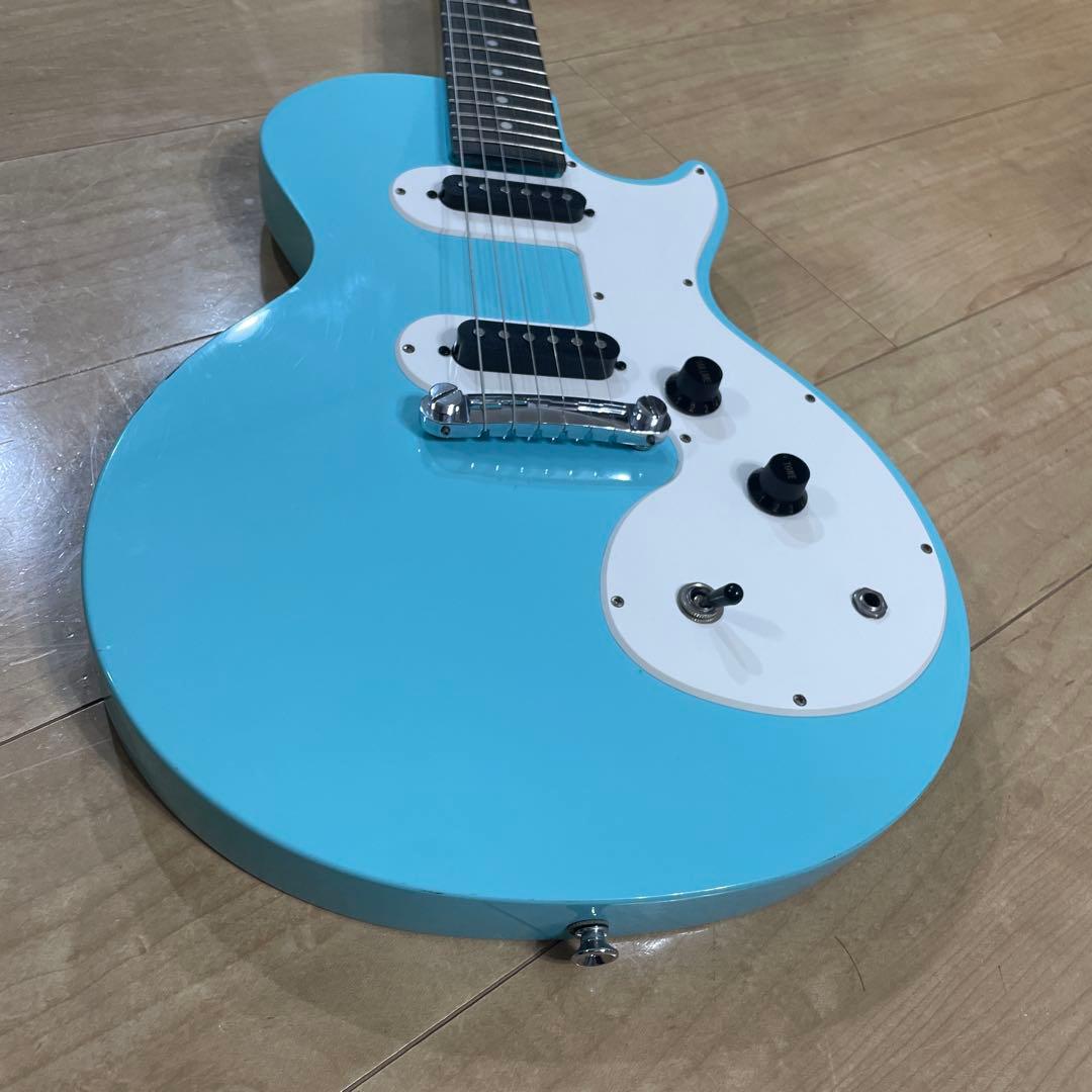 Epiphone エピフォン Les Paul SL レスポールです