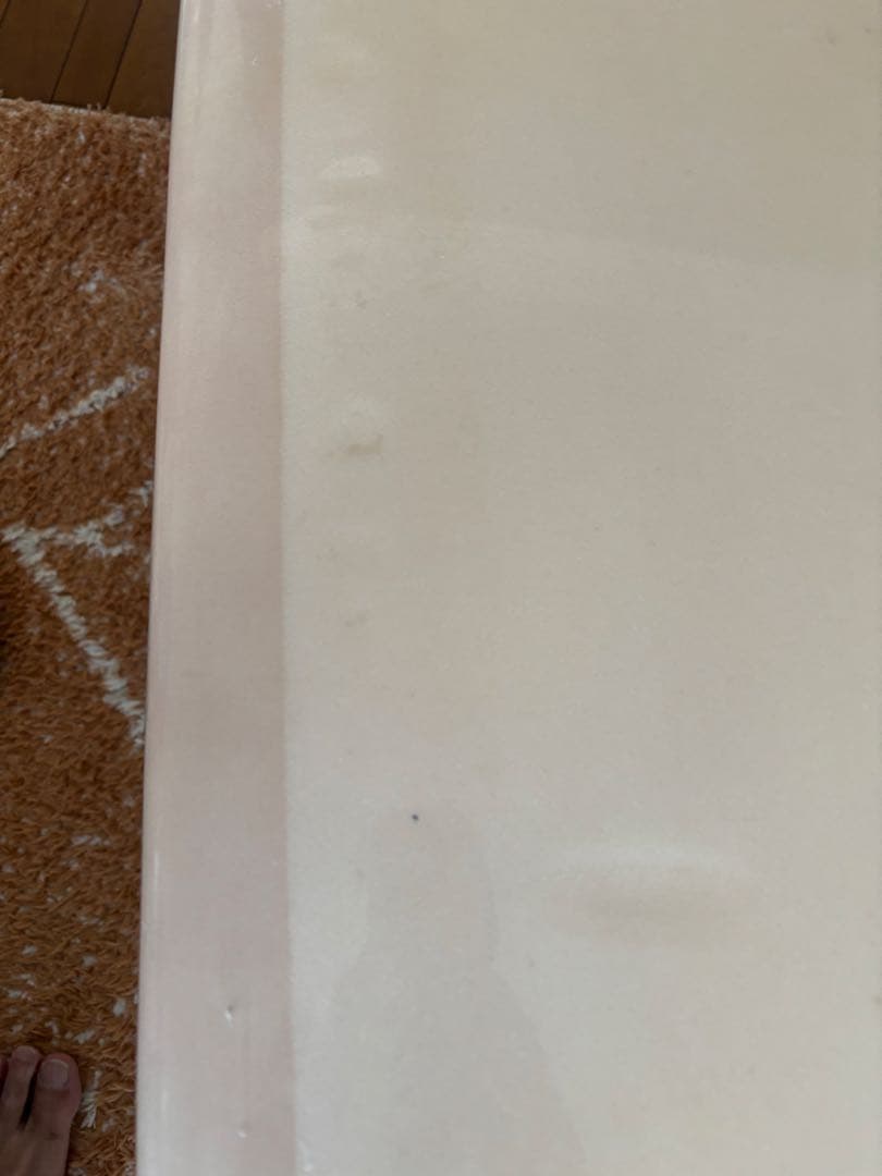 Creme Fat Cat ロングボード 9.6フィート