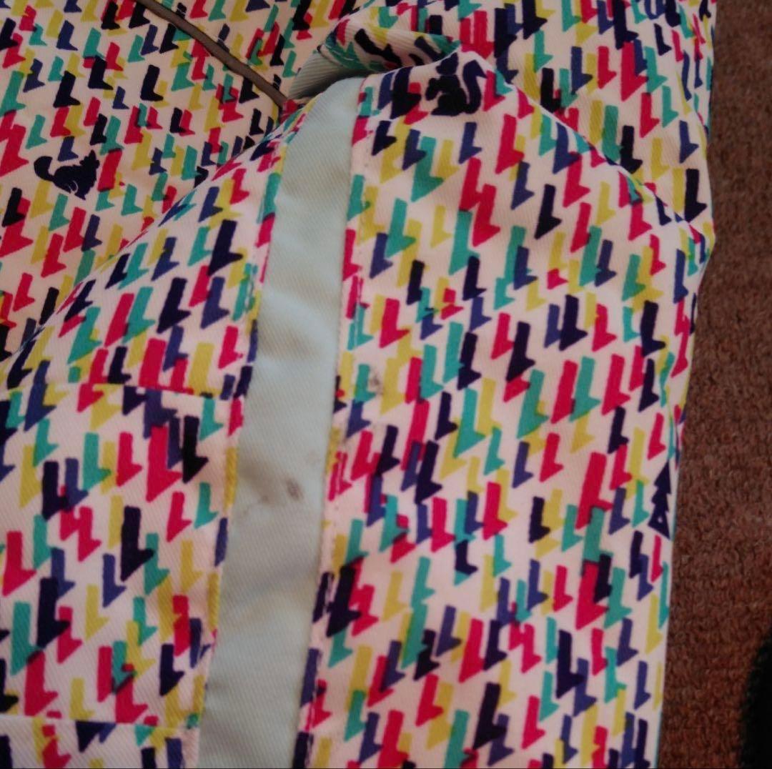 Columbia 子供用スキーウェア セット