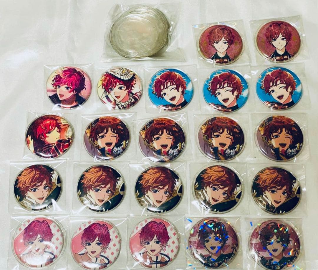 まほやく 魔法使いの約束 クロエ まとめ 売り セット