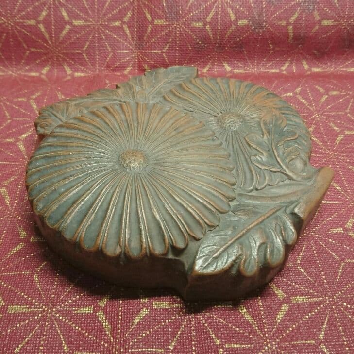 古備前 寺見二郎兵衛 江戸時代