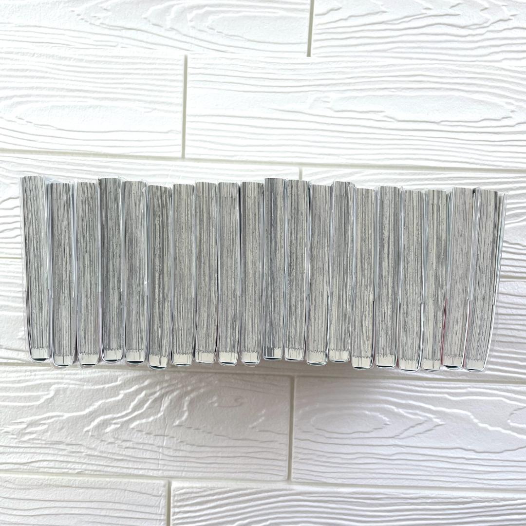 【美品】墜落JKと廃人教師　特装版　全巻　特典　ARTWORKS　イラスト集