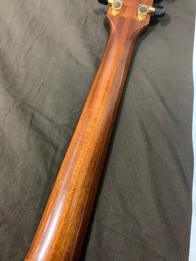 ギター Yamaha APX1200II TBL