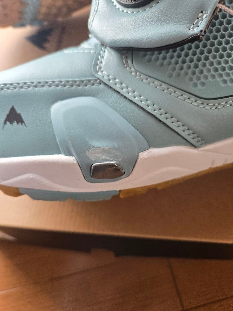 バートン　フォトン ステップオン　ワイド　Size27.5cm