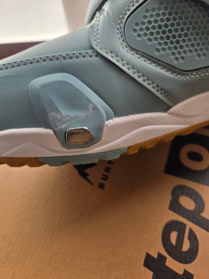 バートン　フォトン ステップオン　ワイド　Size27.5cm