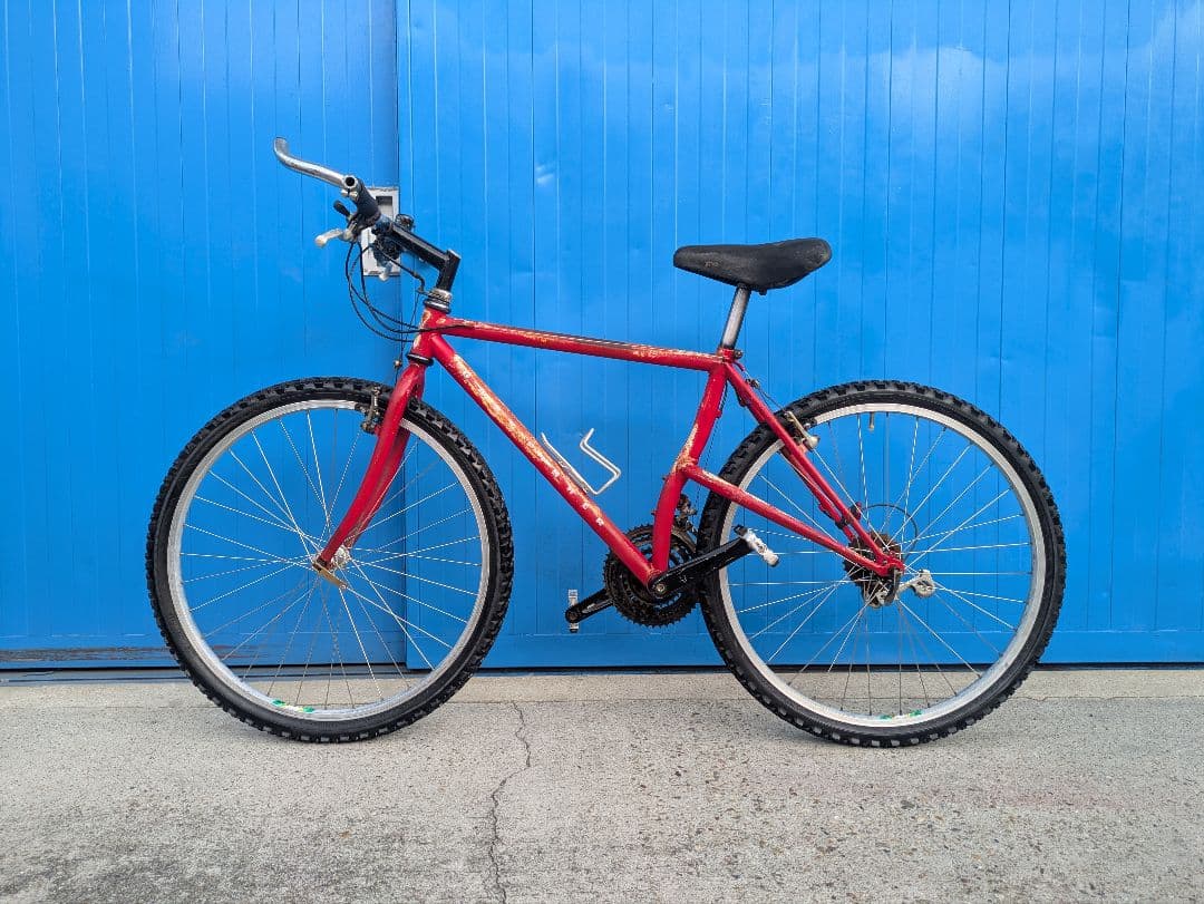 90’s OLD MTB GARY FISHER マウンテンバイク　 ビンテージ