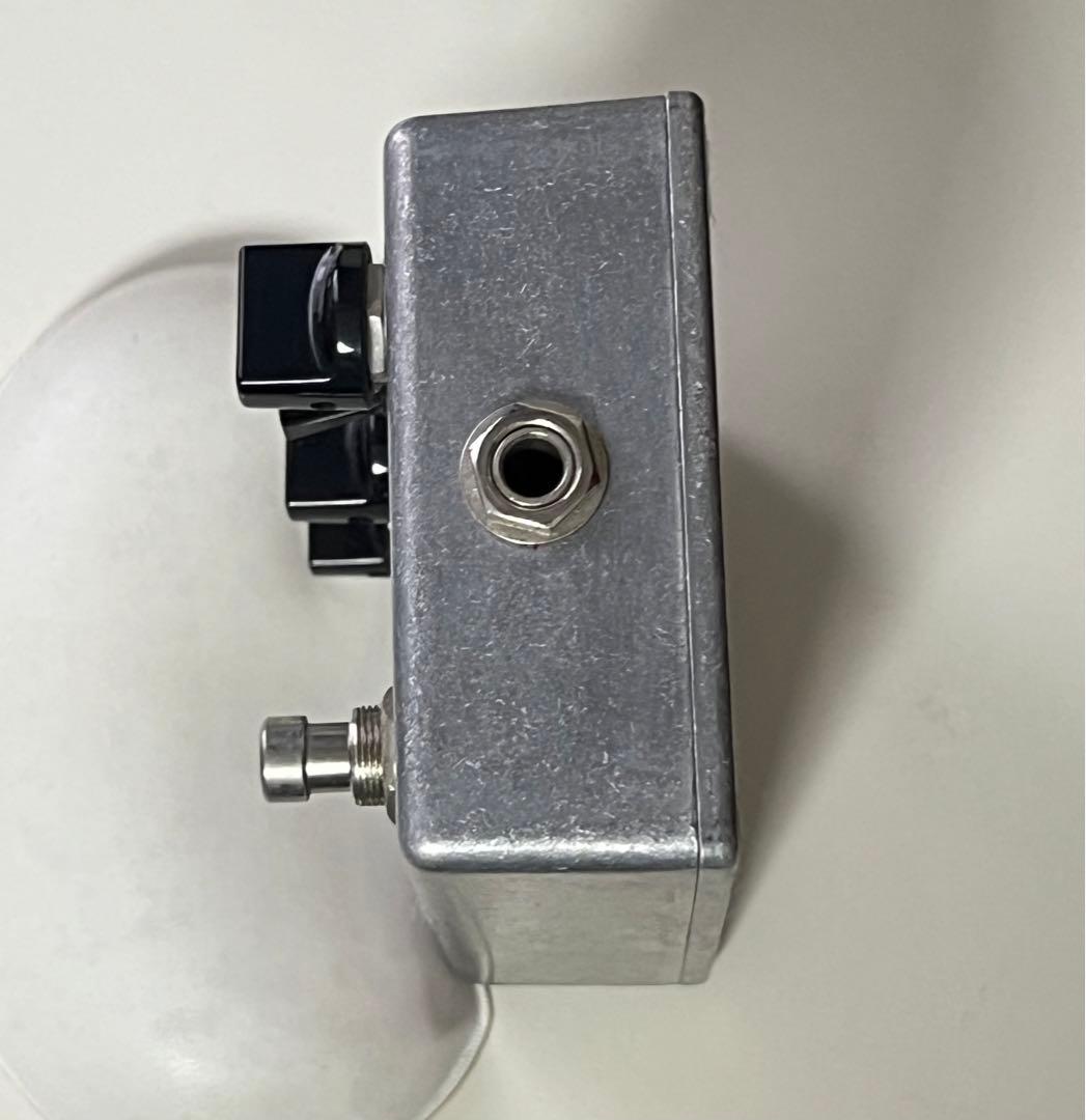 【激レア】Atelier Z / OBP-3 BOX Aguilar プリアンプ