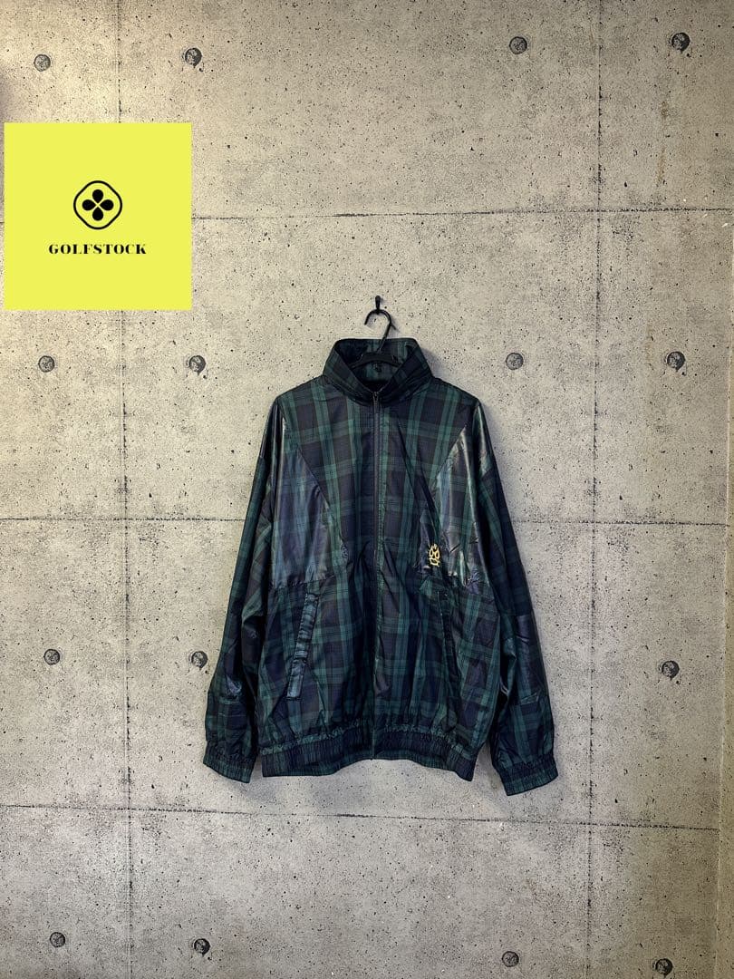 【新品未使用】サイズ6 メンズ ブルゾン ラッセルノ 1663