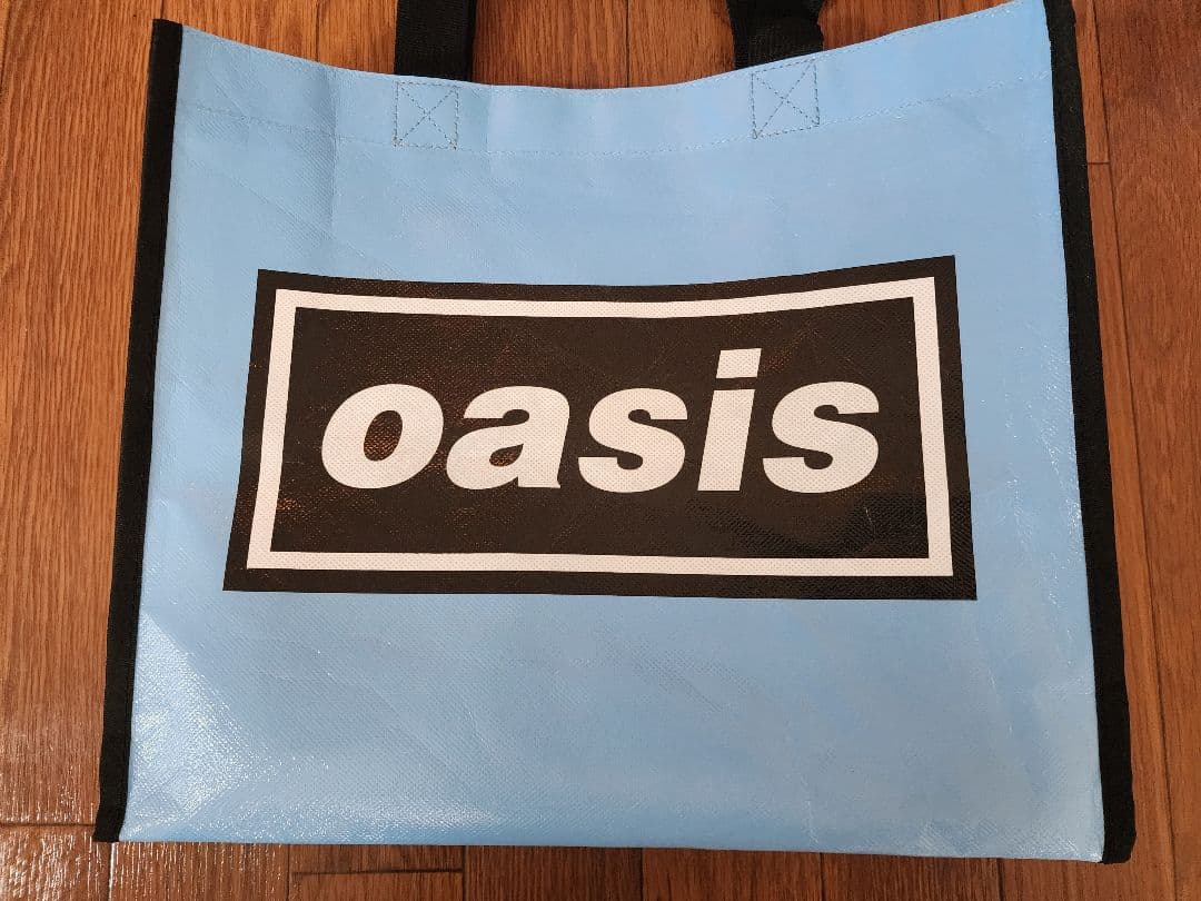 OASIS 福袋 ノエモバ ※説明文必ずお読み下さい