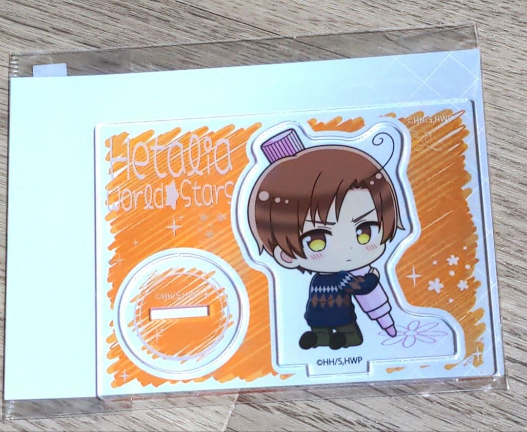 ヘタリア ロマーノ グッズ11点セット