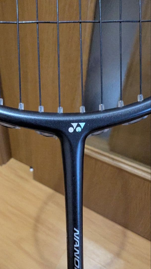 ナノフレア800LT 5UG5 NANOFLARE ヨネックス YONEX