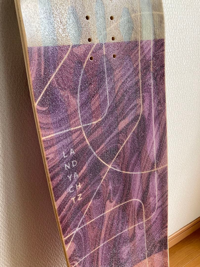 LANDYACHTZ sid W ランドヤッツ　サイドウォーカー