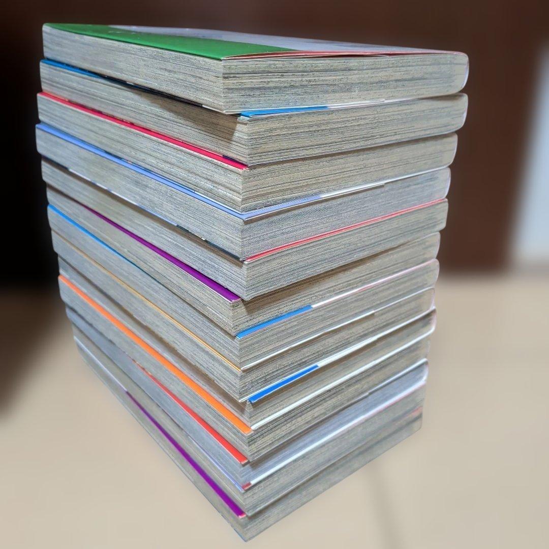 NARUTO　全72巻+外伝　73冊セット