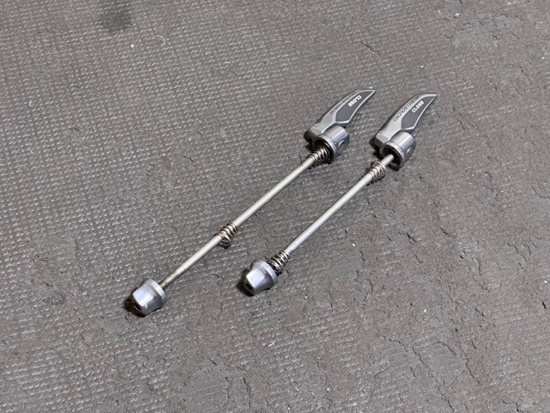 roval rapide CLX64 クリンチャー リム