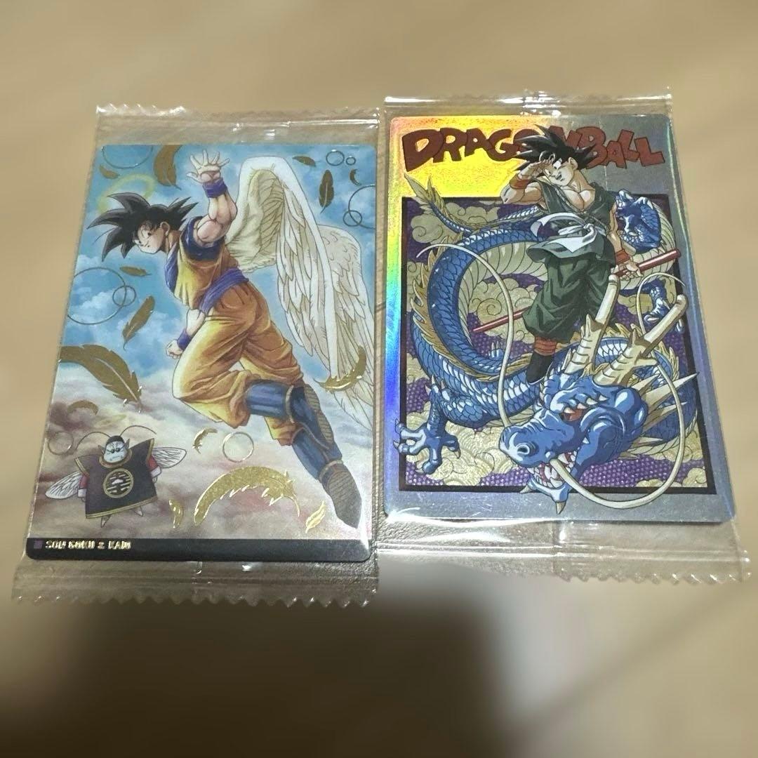 ドラゴンボール イタジャガ まとめ売り