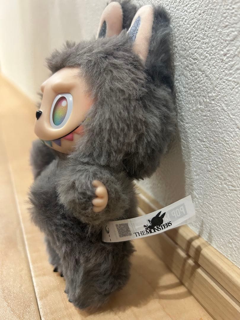しーちゃん