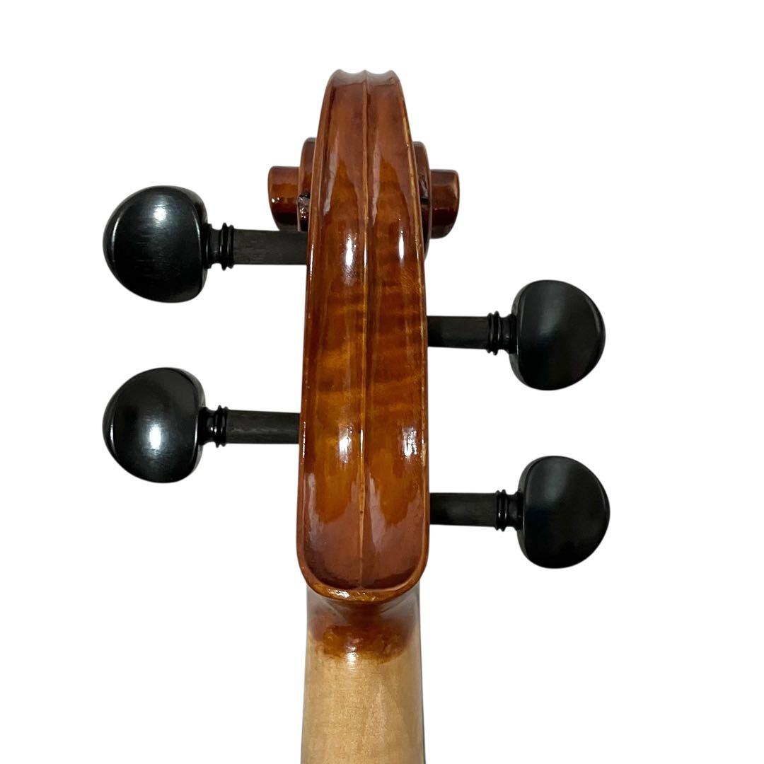 カルロジョルダーノ ビオラ VL-3 弦楽器 ケース付 ヴィオラ オーケストラ