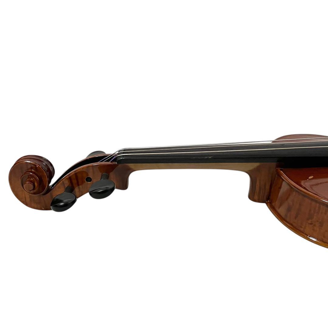 カルロジョルダーノ ビオラ VL-3 弦楽器 ケース付 ヴィオラ オーケストラ