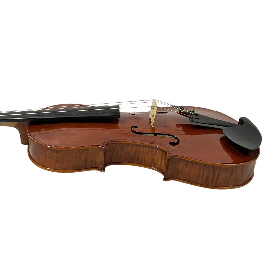カルロジョルダーノ ビオラ VL-3 弦楽器 ケース付 ヴィオラ オーケストラ