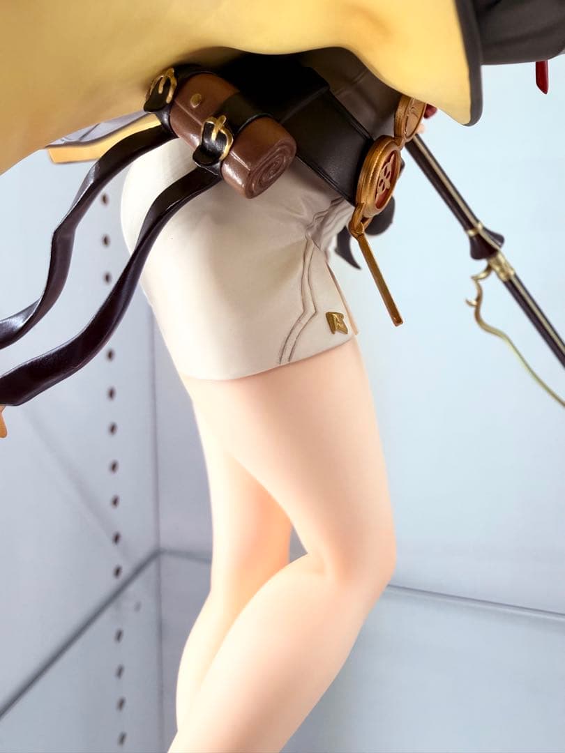 ユミア・リースフェルト 1/7 完成品フィギュア[KT model+]