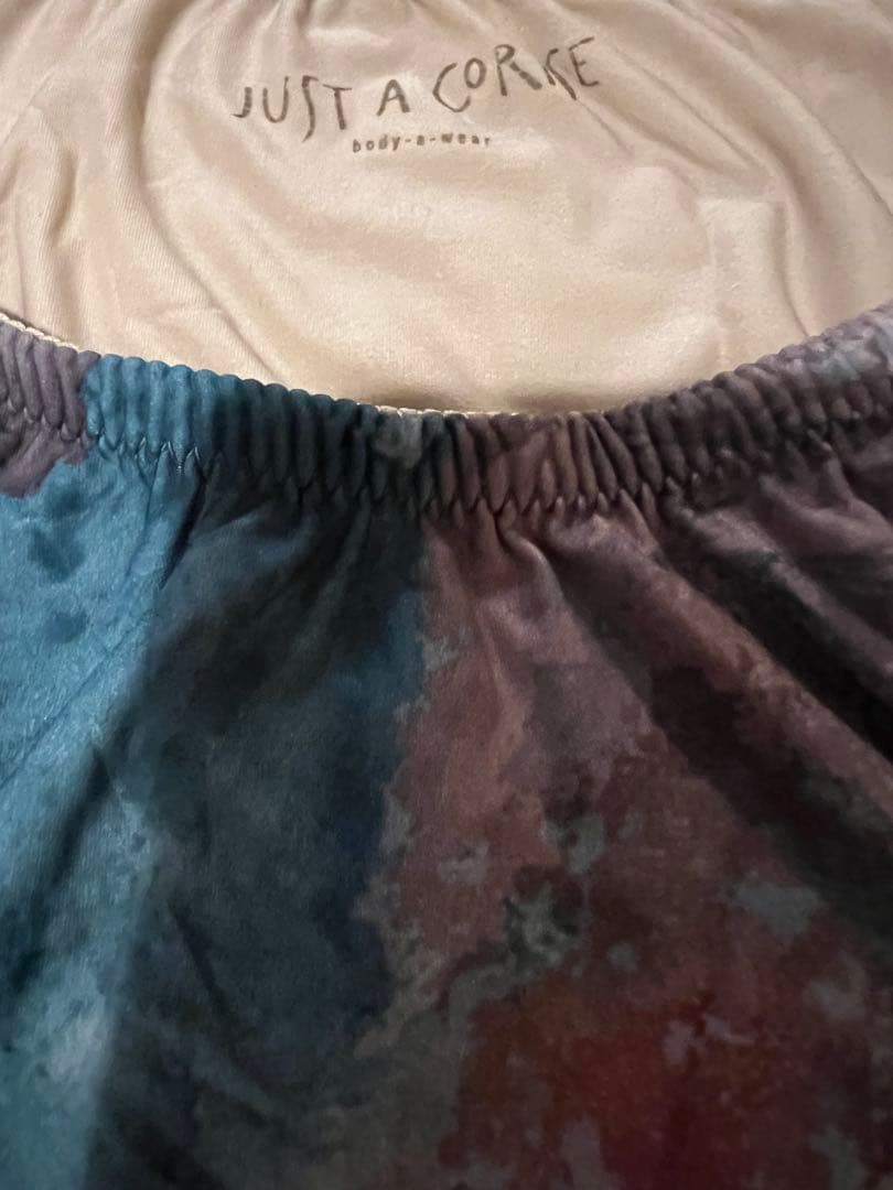 JUST A CORPSE ジャスト・ア・コープス　Mサイズ