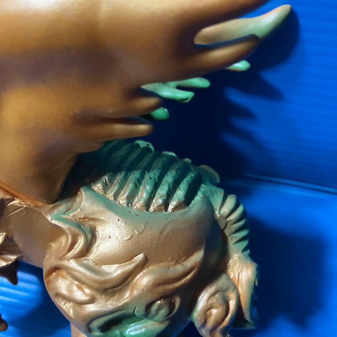 ブルマファク　ドドンゴ　ソフビ