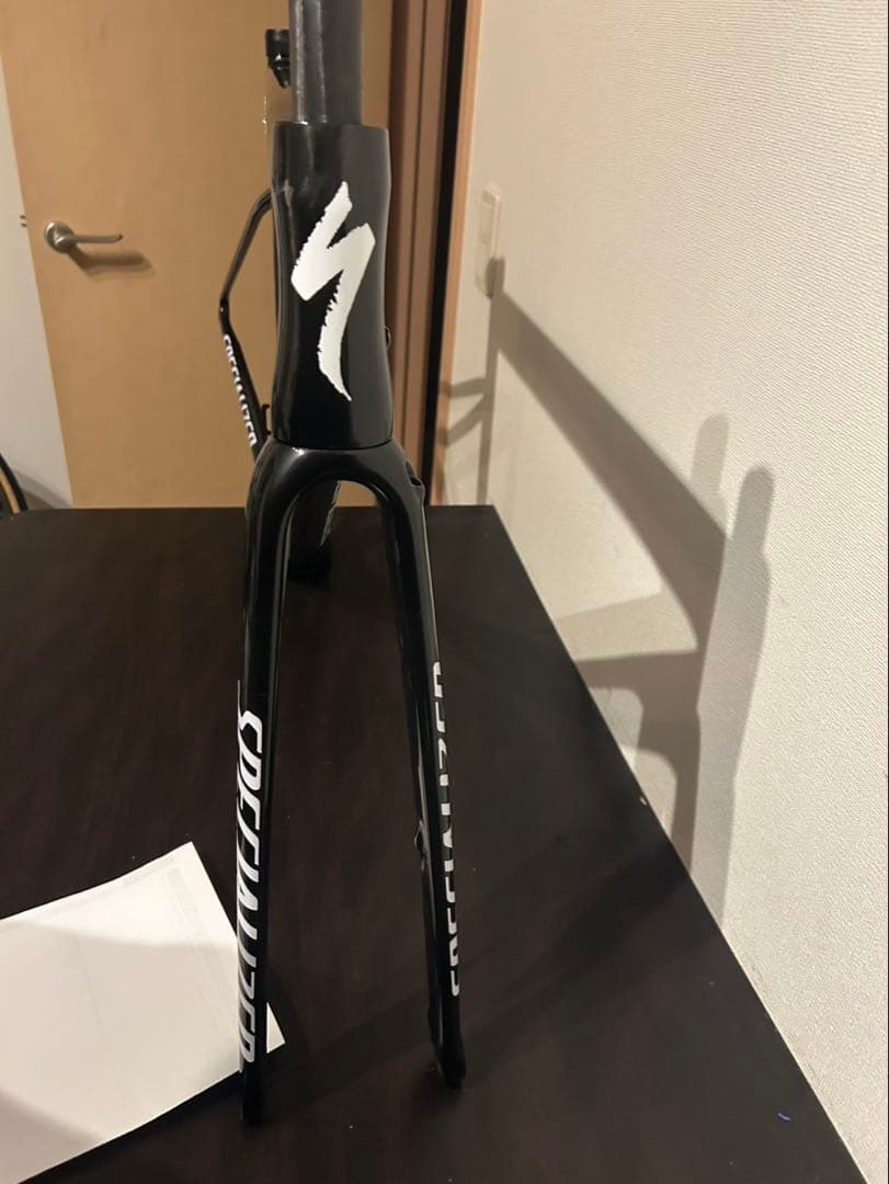 Specialized Tarmac SL6 Disc フレームセット