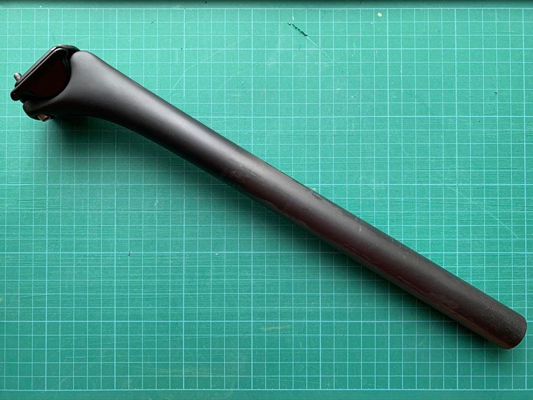 ROVAL ALPINIST CARBON POST φ27.2 シートポスト