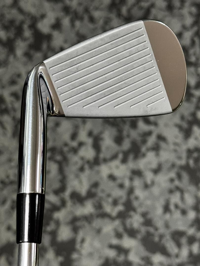 ミズノ／MP-15アイアンセット5番～PW／MODUS3 120 Sフレックス