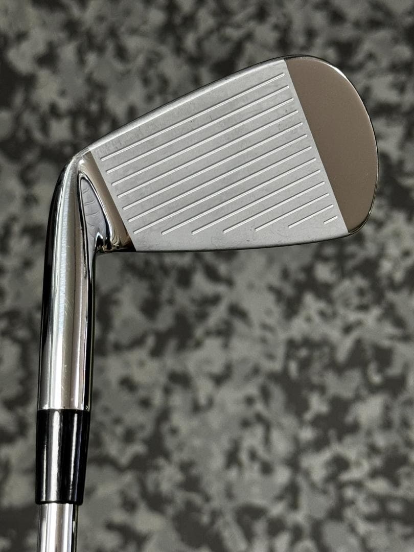 ミズノ／MP-15アイアンセット5番～PW／MODUS3 120 Sフレックス